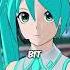 Unmasking HATSUNE MIKU In Fortnite