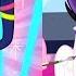 Celestia And Luna S Disagreements MLP Friendship Is Magic Season 9