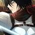 Attack On Titan Mikasa Ackerman AMV On My Own