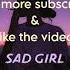 Sad Inspiring Violin Rap Beat Calm Down Type Sad Girl Prod MAVA