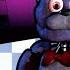 THE MIMIC IS THE PUPPET CONFIRMED Bonnie And Golden Freddy React To FREDDY FAZBEARS FUNNIES