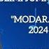 Олими Чумахон МОДАРАМ 2024 Olimi Jumakhon Jon Modaram Modaram 2024