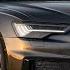 2024 AUDI S6 AVANT C8 5 FACELIFT TDI Just An A6 Competition Or Is It Actually More In Detail