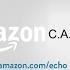 Introducing Amazon C A S S I E