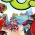 Angry Birds Go Full Game Walkthrough