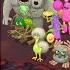 Earth Island Evolution Full Song 4 0 0 My Singing Monsters