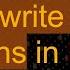 Efficiently Overwrite CSV Columns In Python After Operations