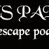 Paris Paloma Escape Pod Official Lyric Video