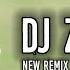 DJ ZOMBIE The Cranberries New Remix Viral 2024 Dj Unik Asik