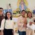 Baby Sofia S Christening In The Province
