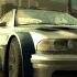Need For Speed Most Wanted 2005 Начало чёрного списка Чёрный список 1