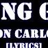 YOUNG GIRL LYRICS DON CARLOS