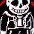 Undertale Call Of The Void Phase 3a One Left