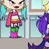 Twilight Sparkle X Mordecai Series Ep 1