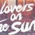 David Guetta Feat Sam Martin Lovers On The Sun Without Copyright