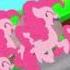 Amy Vs Pinkie Pie Edit