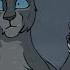 Я хотела бы тебя как тогда обнять PMV Warrior S Cat S