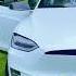 Tesla With Butterfly Doors Cars Youtubeshorts Tesla