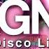 Gryffin Disco Lines MAGNET Lyrics Feat MAX