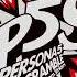 Persona 5 Scramble Last Surprise Remix 1 HOUR Official Ost