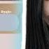 COLLAB ITZY None Of My Business Line Distribution
