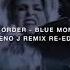 New Order Blue Monday Moreno J Remix Re Edited Scottpilgrimvstheworld Ramonaflowers Michaelcera