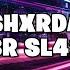 Shxrda CYB3R SL4SH3R