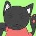 LA DI DA Meme TW FLASH WARNING Animation Cute Cat Art Artist