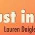 Trust In You Lauren Daigle Instrumental