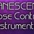 Evanescence Lose Control Instrumental By Evstrumentals