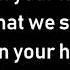 Drops In The Ocean By Hawk Nelson