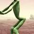 Alien Dance Dam Tu Cosita Viral Video Aliendancefunny Aliendancememe