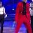 Chris Brown Live On Dancing With The Stars