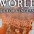 LOVEBITES Set The World On Fire Live From Ride For Vengeance Tour 2021