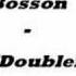 Bosson I Believe Doublen Remix