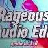 Mount Rageous Fame Andrew Rannells Brianna Mazzola Irene Cara Edit Audio