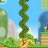 2 Ways To Get INFINITE 1 UPs In Mario Bros Wii Mariobros Secret Shorts