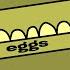 The Bartman And Bweeswees Bizznip Make Some Food Colorbox Mustard Mix Fan Animation