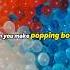 Make Popping Boba Out Of Bomb Pop