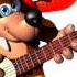 Wonderwing Banjo Kazooie Music