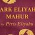 Mark Eliyahu Mahur By Piris Eliyahu