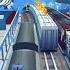 Subway Surfers Ending