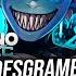 PRECISAMOS VOLTAR A JOGAR Undyne Undertale DETERMINAÇÃO Chrono X AnnyTHN REACT EM CASAL