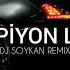 Murda SFB Napiyon Lan DJ SOYKAN REMİX