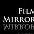 Vladimir Sterzer Films Are The Mirrors Of The Past Black Mirrors