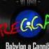 Al Bell Babylon A Cannibal Reggae Roots Record