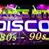 Best Disco Dance Songs Of 70 80 90 Legends Retro Disco Dance Music Of 80s Eurodisco Megamix 165