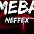 NEFFEX Comeback Lyrics