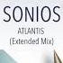 SONIOS ATLANTIS Extended Mix