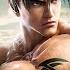 TEKKEN 7 Infinite Azure Theme FINAL ROUND Moonsiders Extended Music Video OST HQ Mix